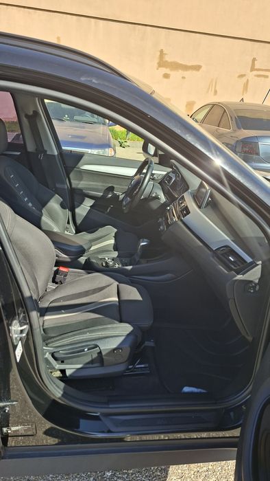 Vând Bmw x1 2018