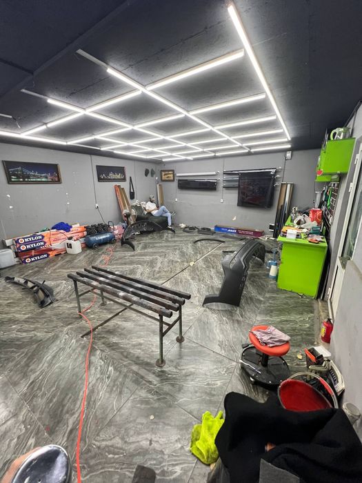 Arendaga joy beriladi