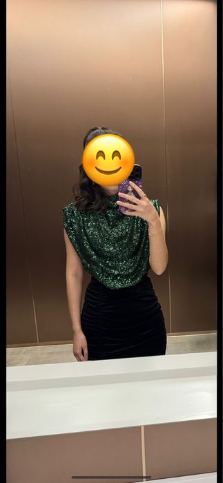 Продам платье,размер С