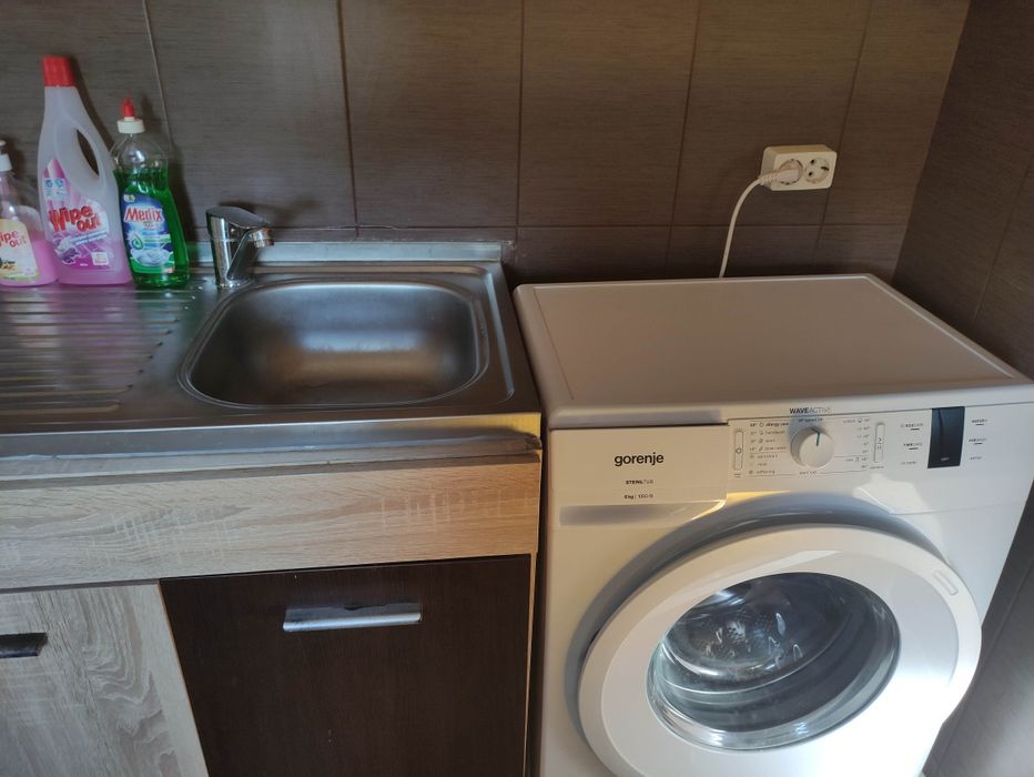 Vând apartament 2 camere (mobilat/utilat) Tecuci