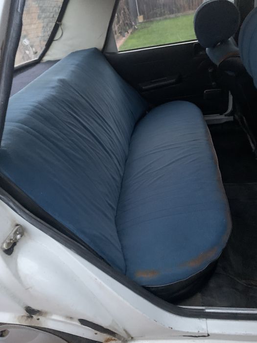 Dacia 1310 functionala