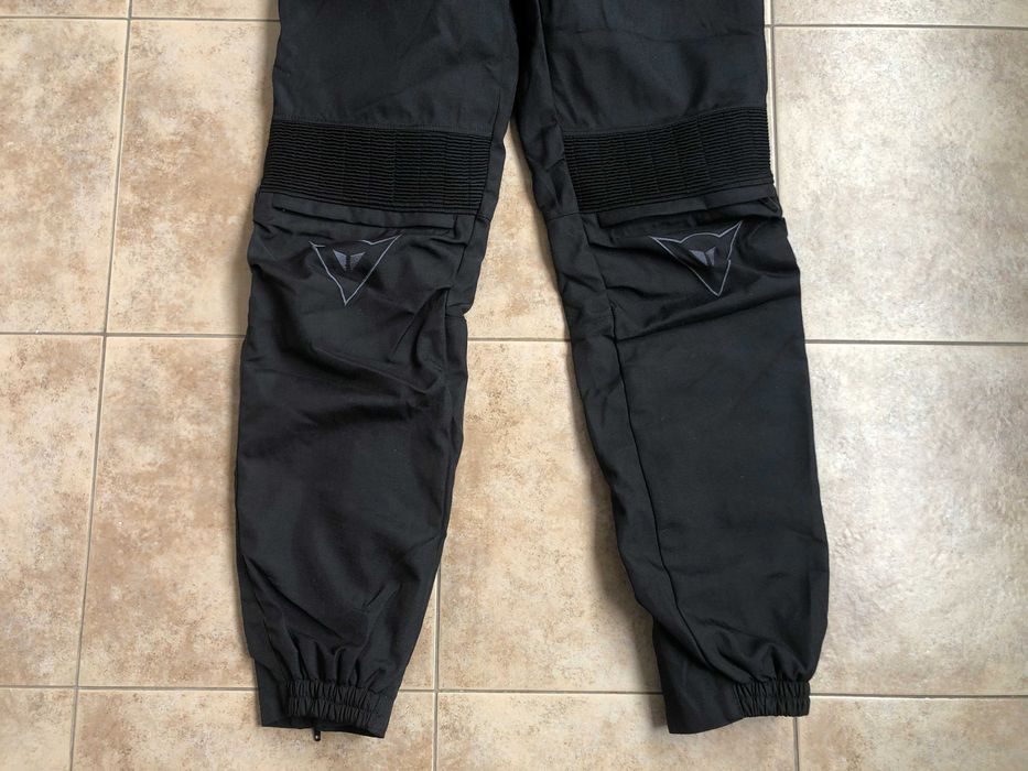 Dainese Gore-tex мото панталон р-р 48