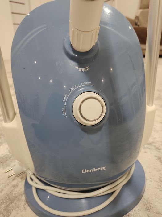 Отпариватель вертикальный