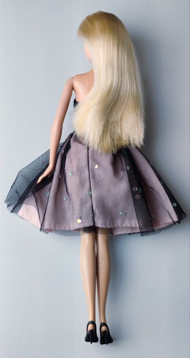 Кукла Барби Barbie б/у