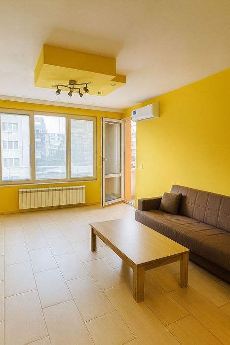 2-стаен в София-Младост 4 площ 65 цена 210000