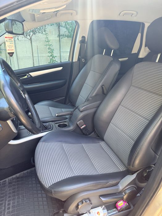 Mercedes-Benz A180 CDI Avantgarde • 2008 • 2.0 CDI • 109 CP