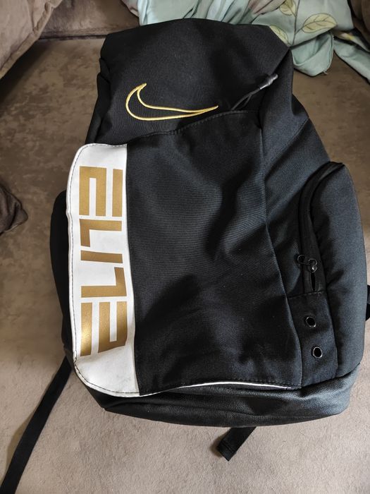 Nike elite backpack