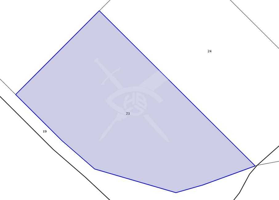 Парцел в Равна Гора 72135