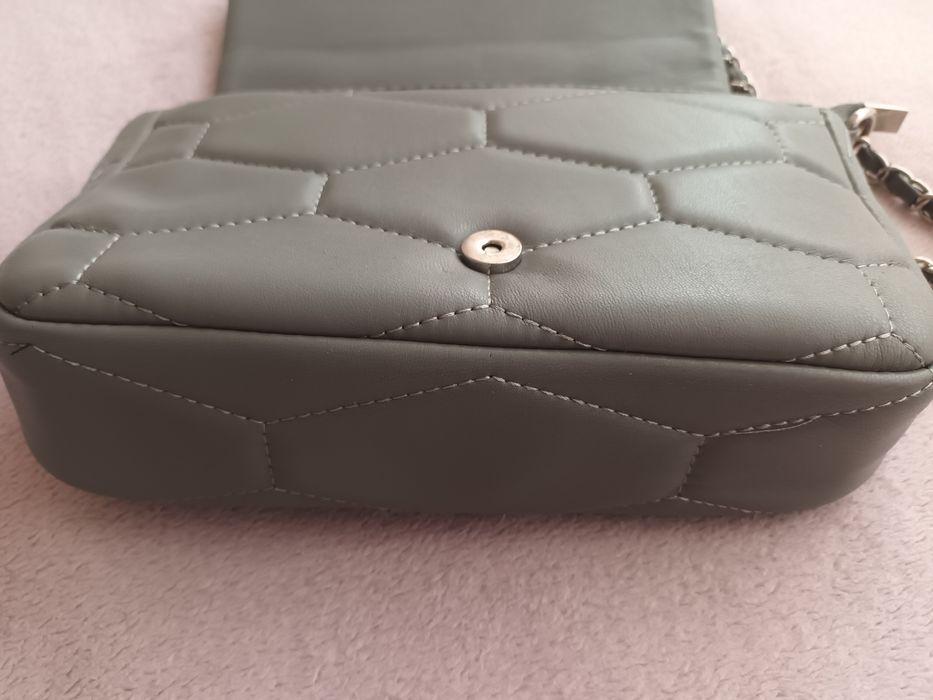 Чанта с дълга дръжка, Спиди/лично предаване