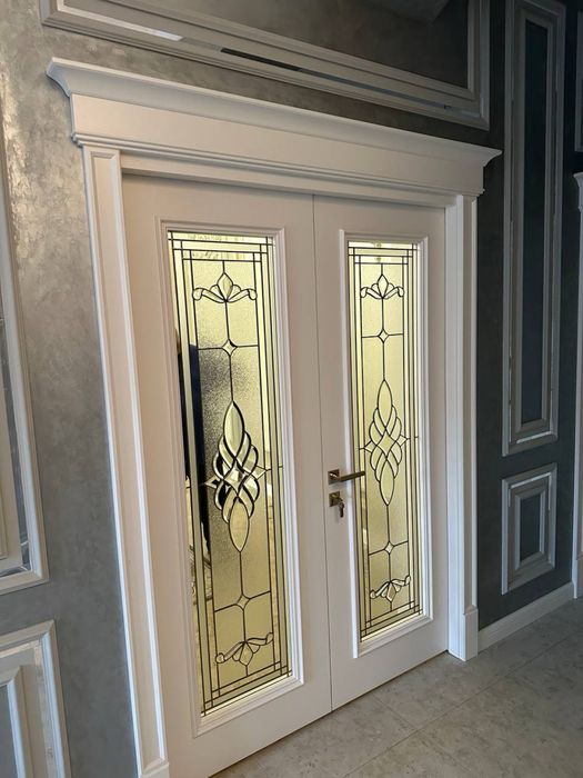 двери на любой размер