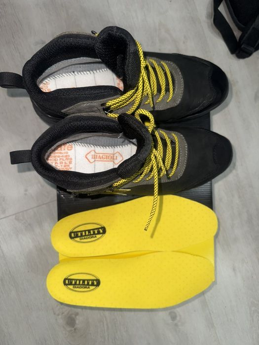 Мъжки обувки  N43