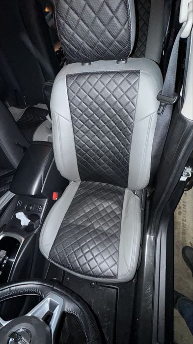 Чехол для машины Ниссан