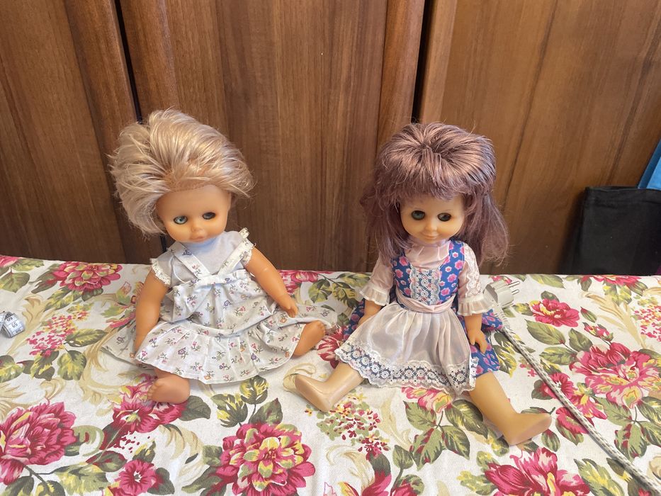 Кукла ГДР 3000каждая