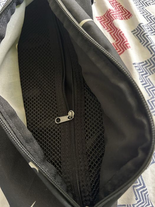 Мъжка чанта на nike