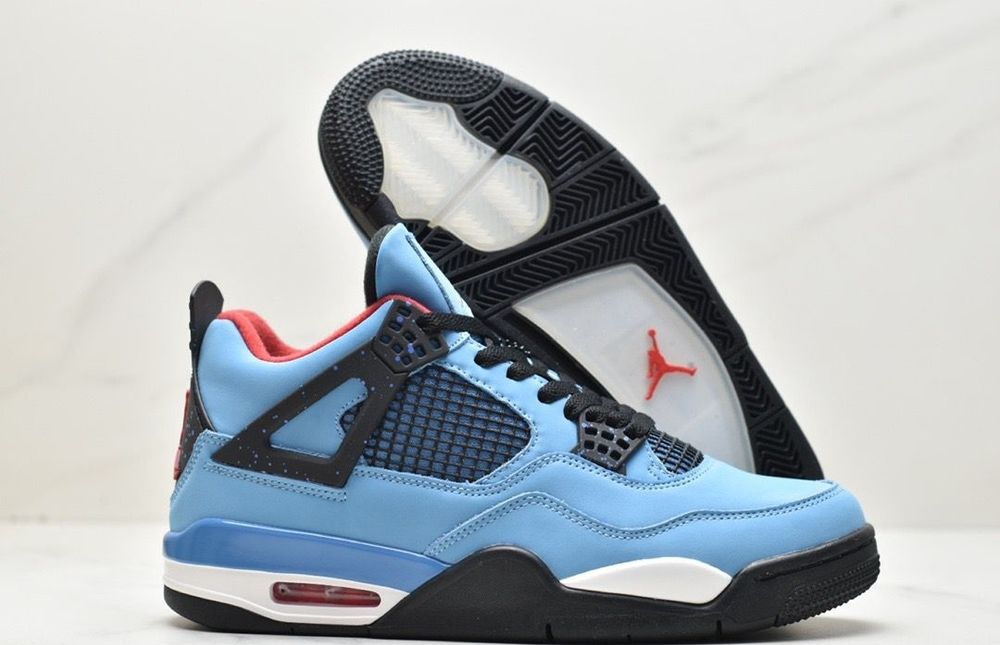 Кроссовки Nike новые, 2 пары