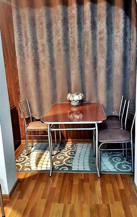 Аренда 2 хонали уй Массив Ялангач