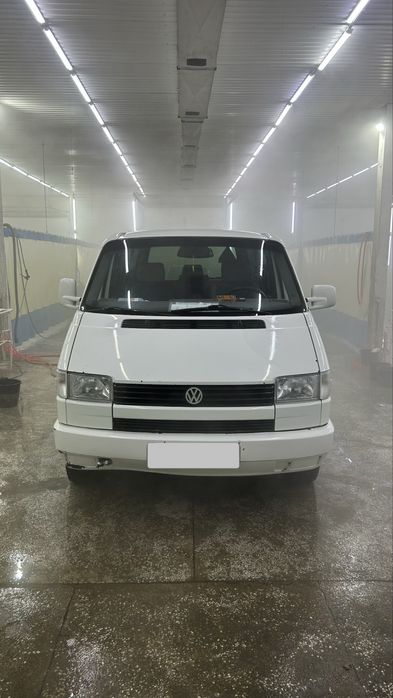 VW Transporter t4