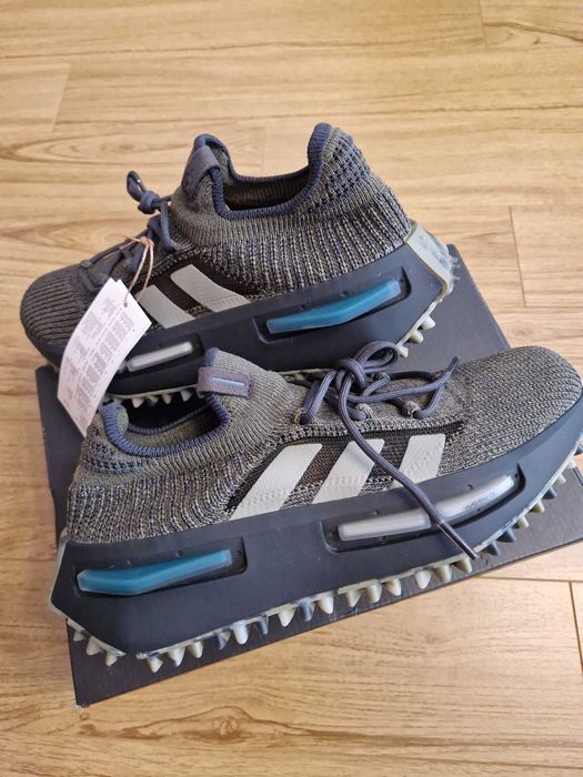 Adidas NMD S1 Ultraboost, masuri 39-43, originali, sigilati, yeezy,eqt
