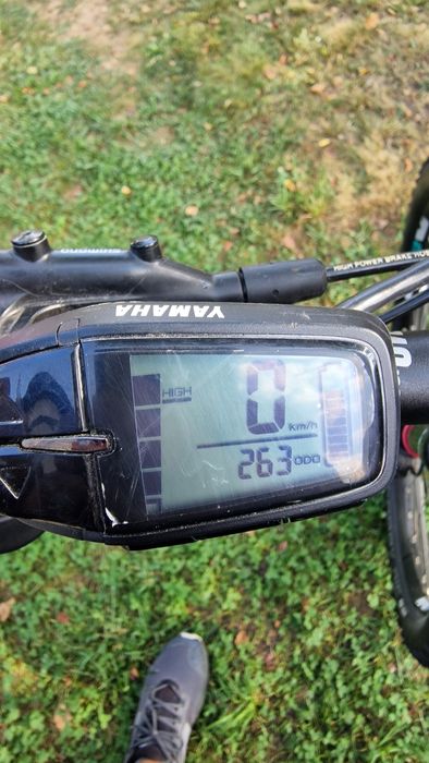 Haibike sduro hardseven 7