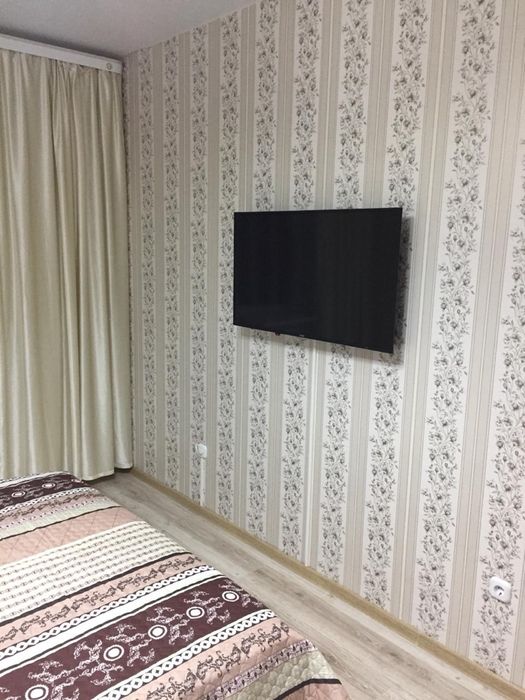 ВИП квартира на Костанай плазе