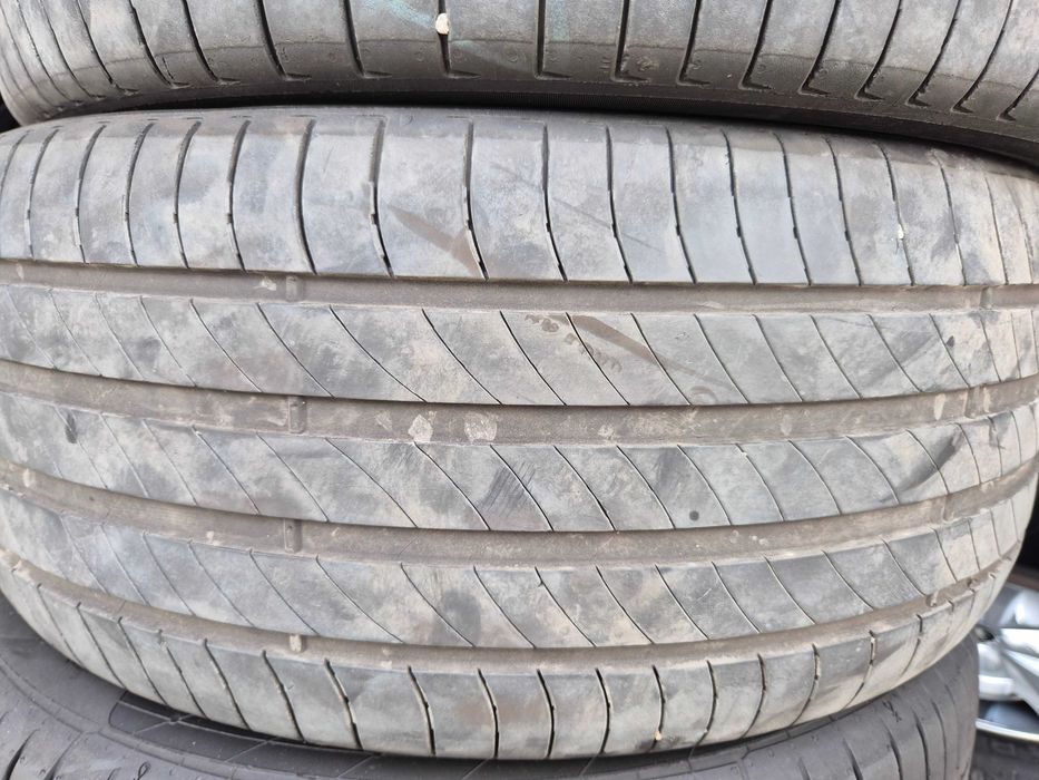 4 Anvelope de VARA - 225/50/17 - MICHELIN - Stare F BUNA - DOT 2020