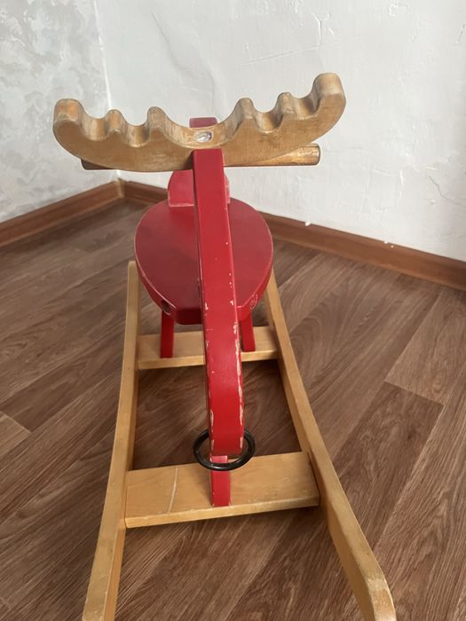 Икеа Лось ЭККОРЭ