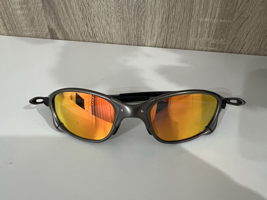Oakley X-Metal Juliet