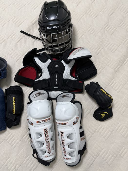 хоккейная форма