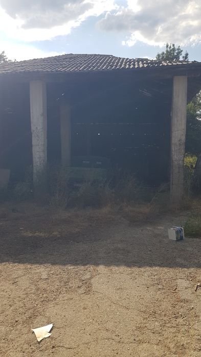 Продава се Промишлена сграда в Дупница - 900 кв.м за 95 €/кв.м - Снимка #3