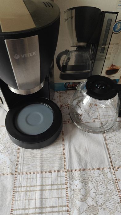 Кофеварка рабочая