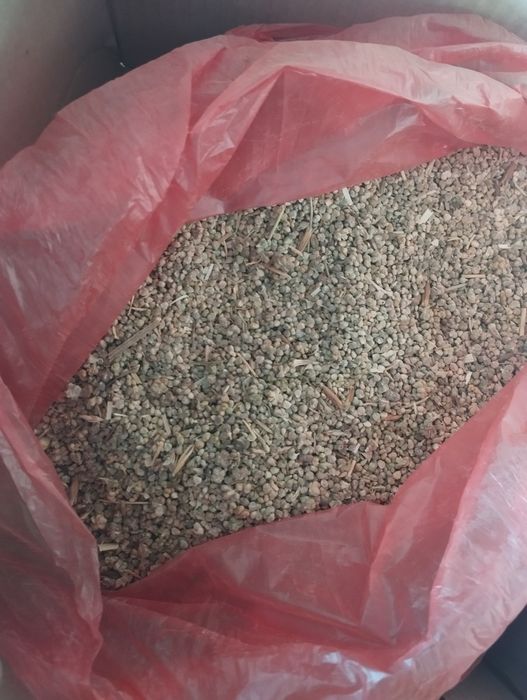 Аммафос карбамид селитра сульфат калия сера медный купорос