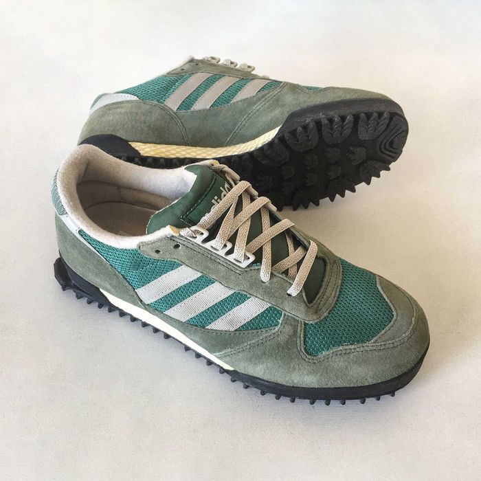 adidas Vintage Marathon TR