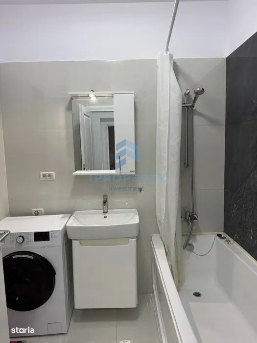 Apartament 2 camere Central Address Pet Friendly Loc Parcare