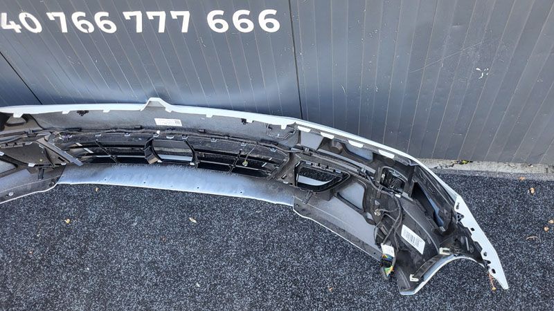 BMW series 6 G32 facelift 2017/2024 Bara fata spoiler BF2124