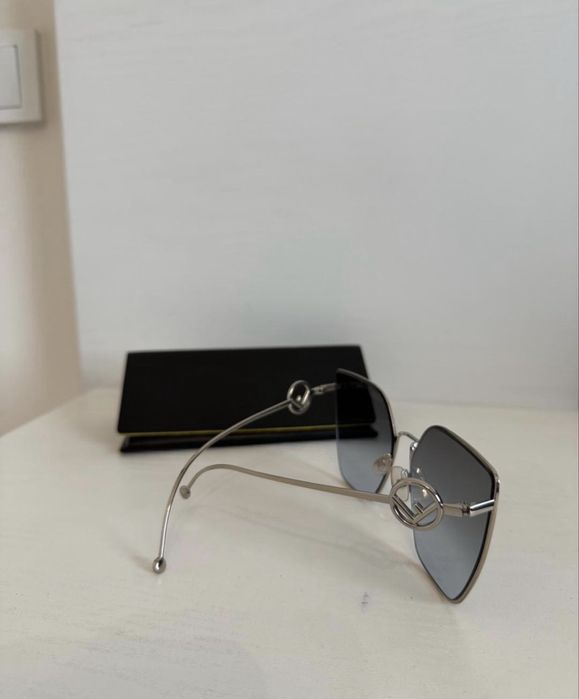 Очки Fendi оригинал