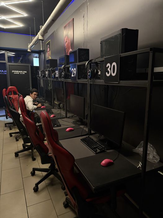 Продается игровые компьютеры оптом!!