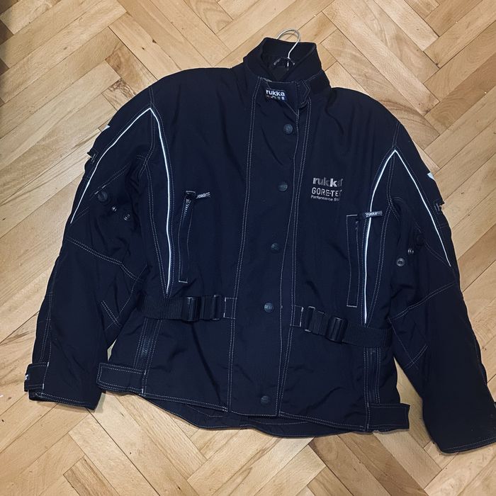 Klim/Rukka/KTM pt moto  /manusi Held/ BMW