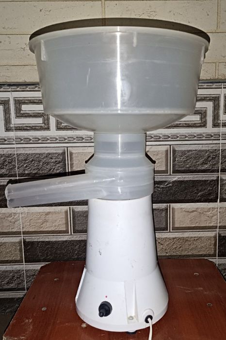 Separator Сепаратор