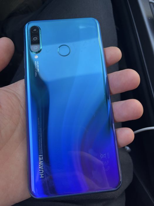 Продам Huawei P30 lite