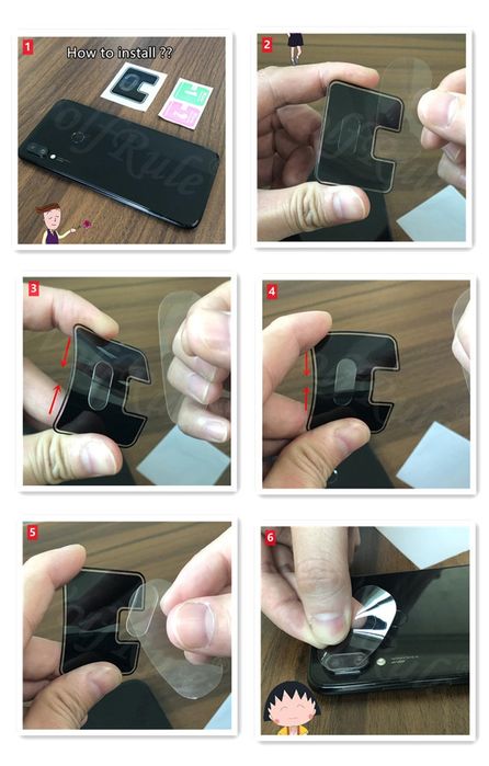 Motorola edge 70 стъклен протектор+протектор за обективите