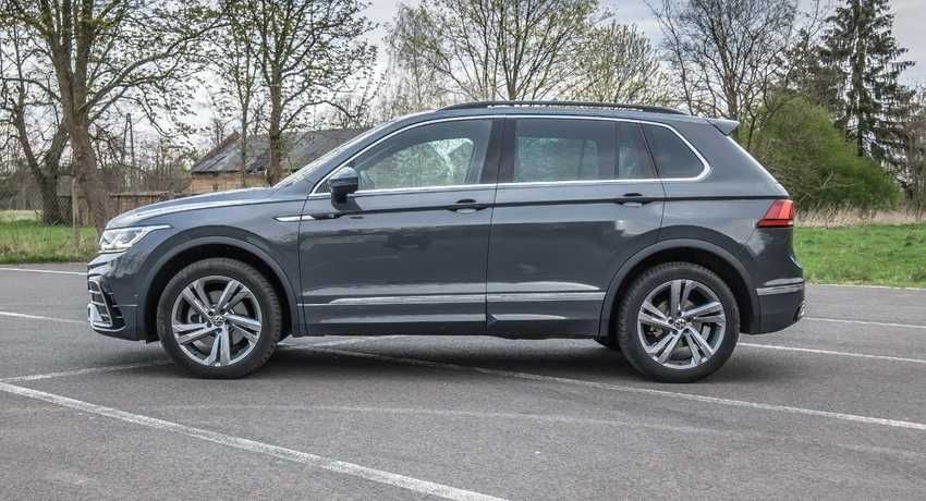 18" 19" 20" Джанти за Volkswagen 5x112 Arteon Touran T-ROC Passat Golf