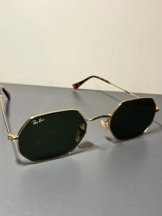 Слънчеви очила RayBan