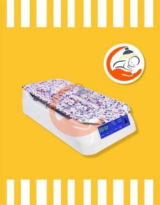 Аренда для лечения желтушки