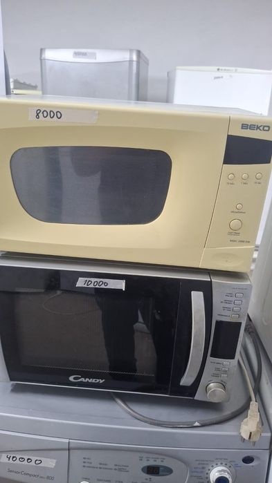 Продам микроволновку