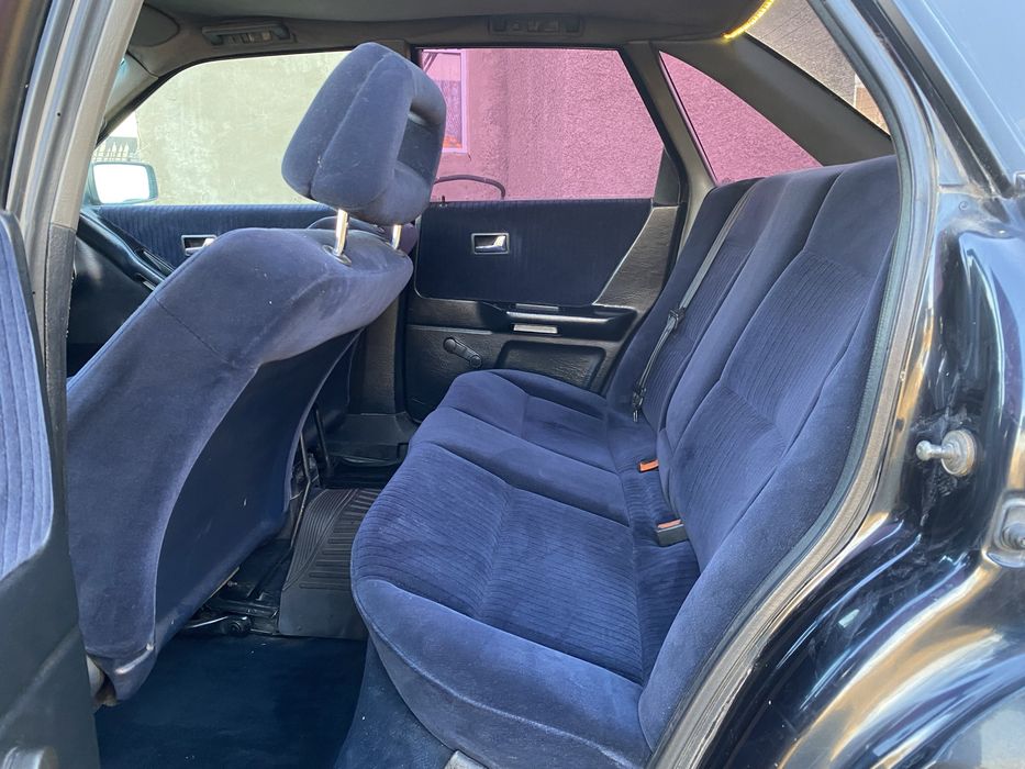 Продам audi 80 b4