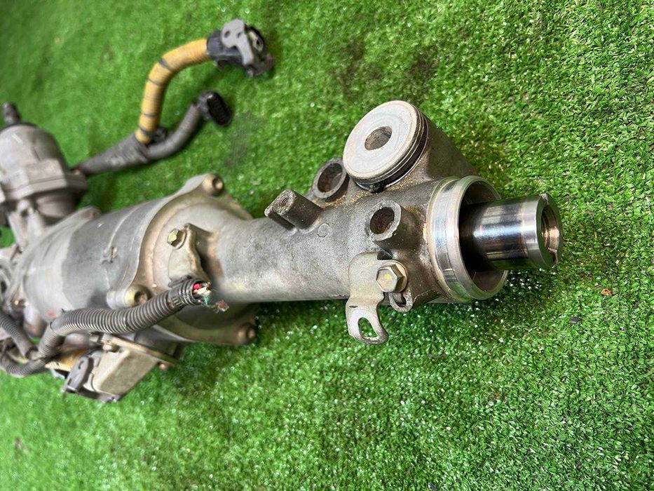 Рейка рулевая на лексус LS460