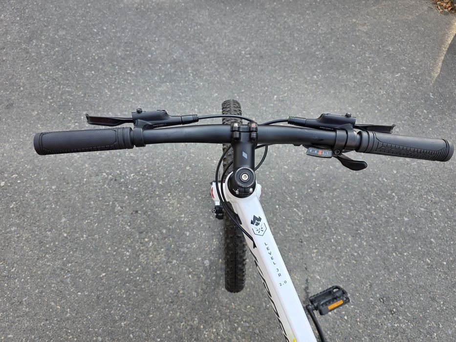 Mtb copii Kross Level Jr 2.0  24"