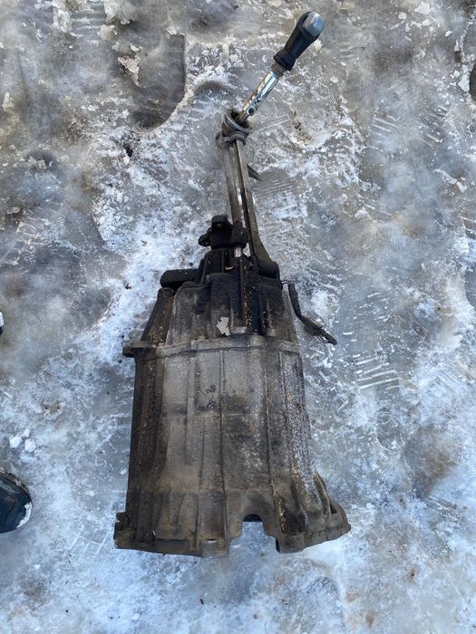 Продам коробку М90