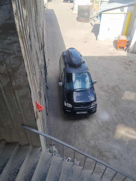 Продам автомобиль