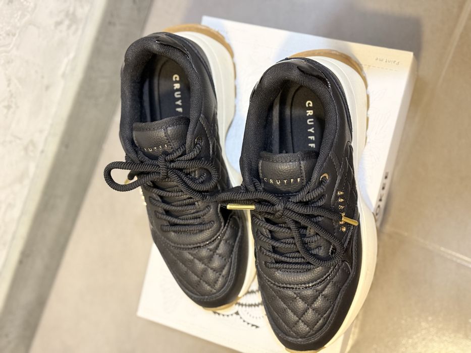 Дамски обувки Cruyff Charlotte Runner 36рр